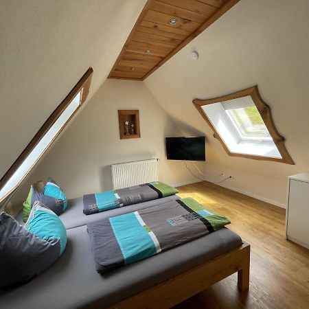 Ferienhaus Neumeyer Schönau Extérieur photo