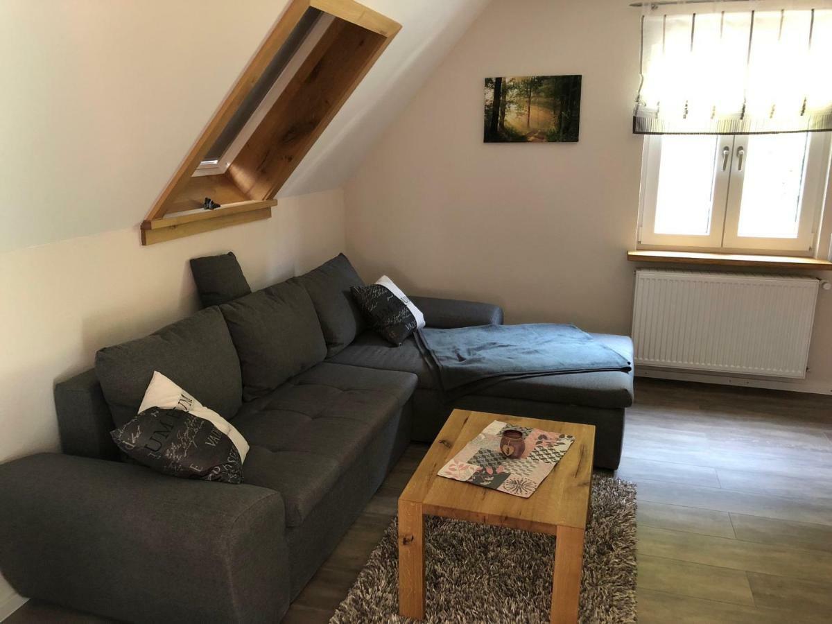 Ferienhaus Neumeyer Schönau Extérieur photo