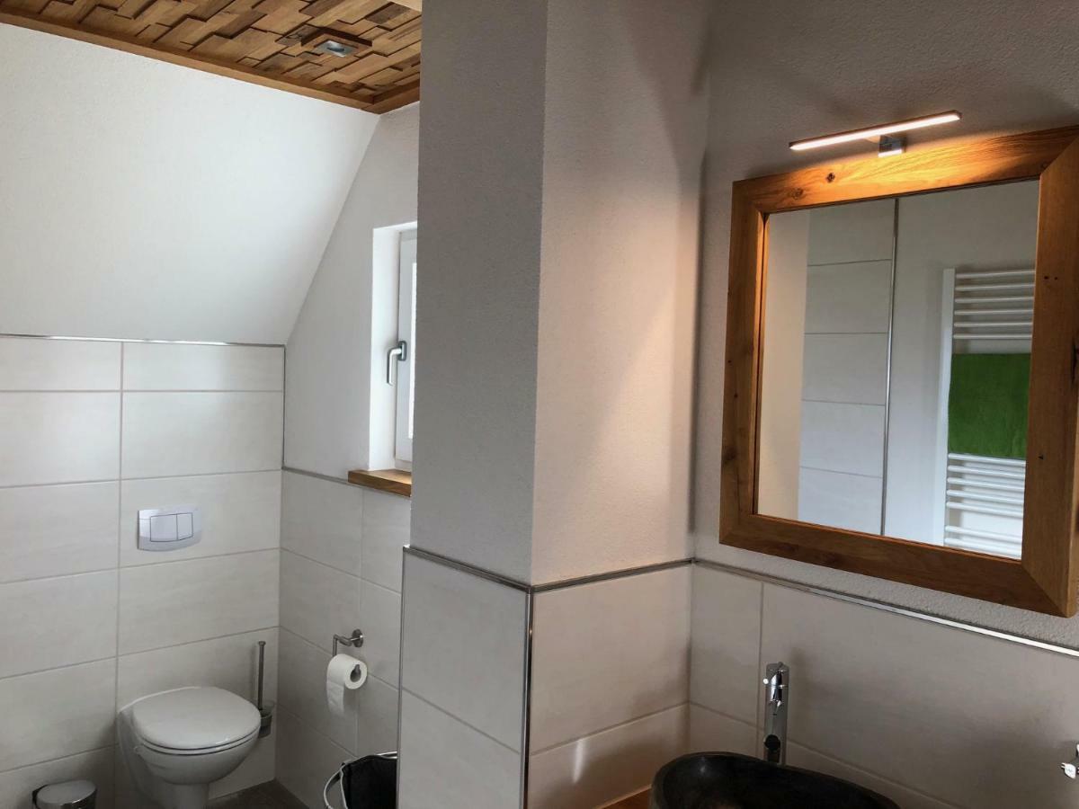Ferienhaus Neumeyer Schönau Extérieur photo