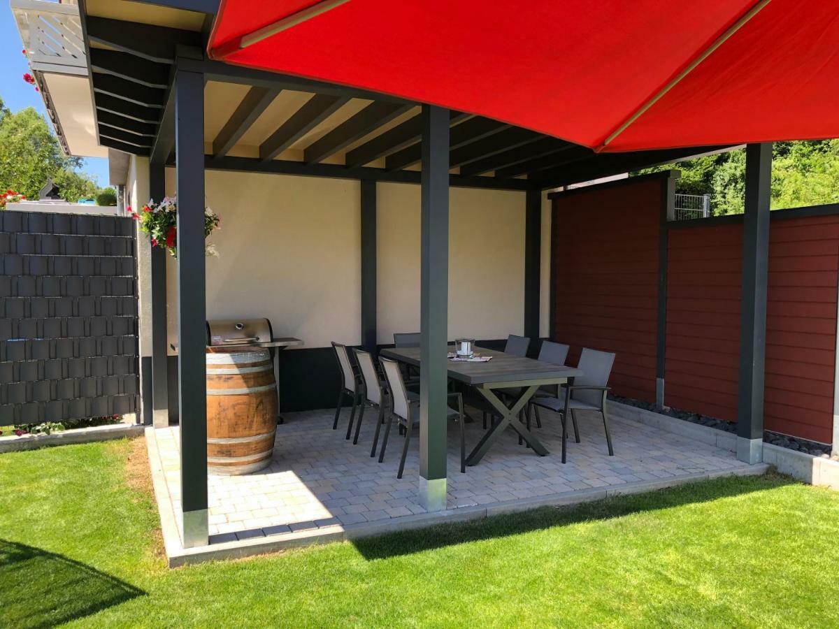 Ferienhaus Neumeyer Schönau Extérieur photo