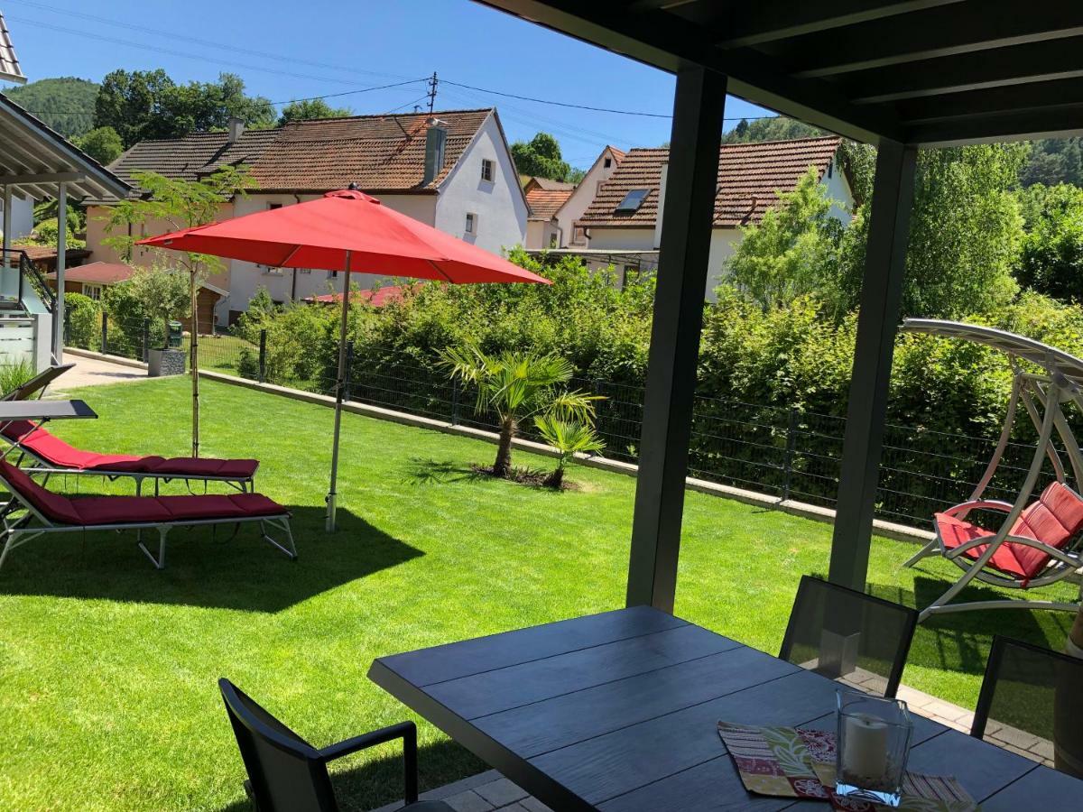 Ferienhaus Neumeyer Schönau Extérieur photo